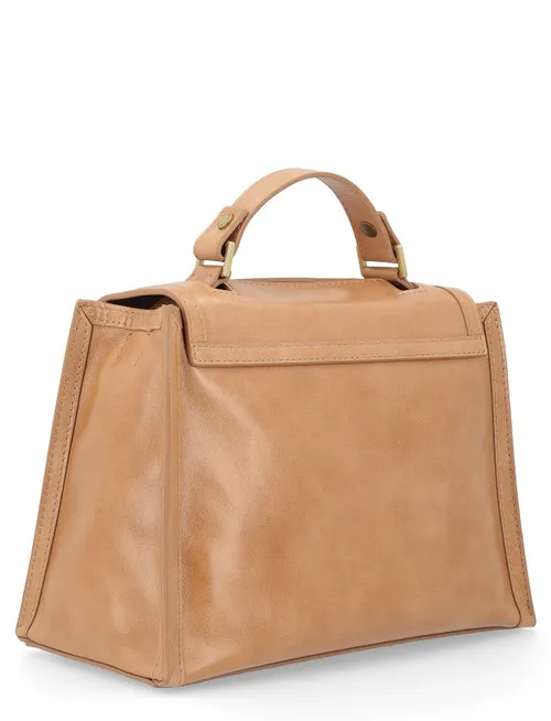 Borsa Orciani Sveva Notturno piccola cannella