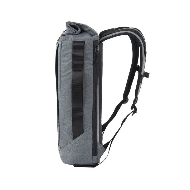 Borsa SCRAMBLER (Black Noise) - Nitro