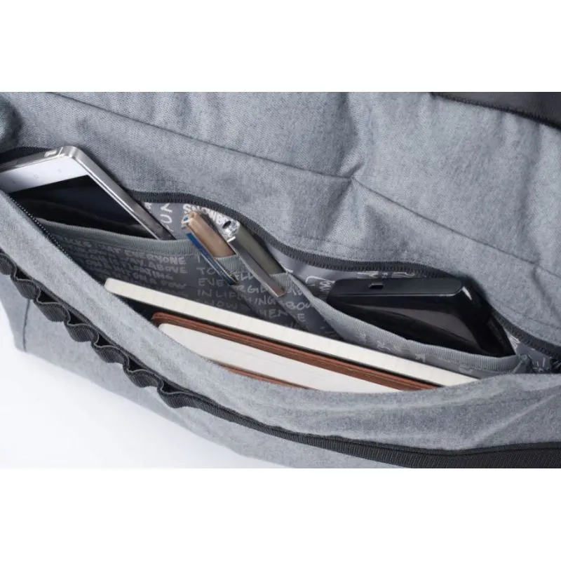 Borsa SCRAMBLER (Black Noise) - Nitro