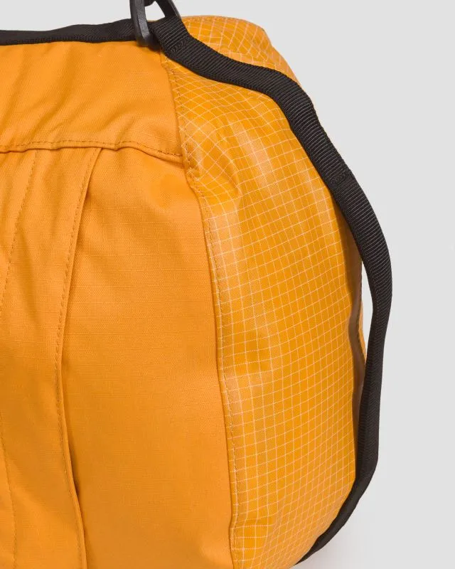 Borsone giallo impermeabile da vela Helly Hansen Hightide WP Duffel 35L