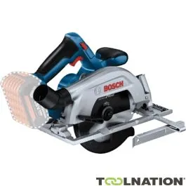 Bosch Professional 06016C1200 GKS18V-57-2 Sega circolare 18 volt senza batterie e caricabatterie