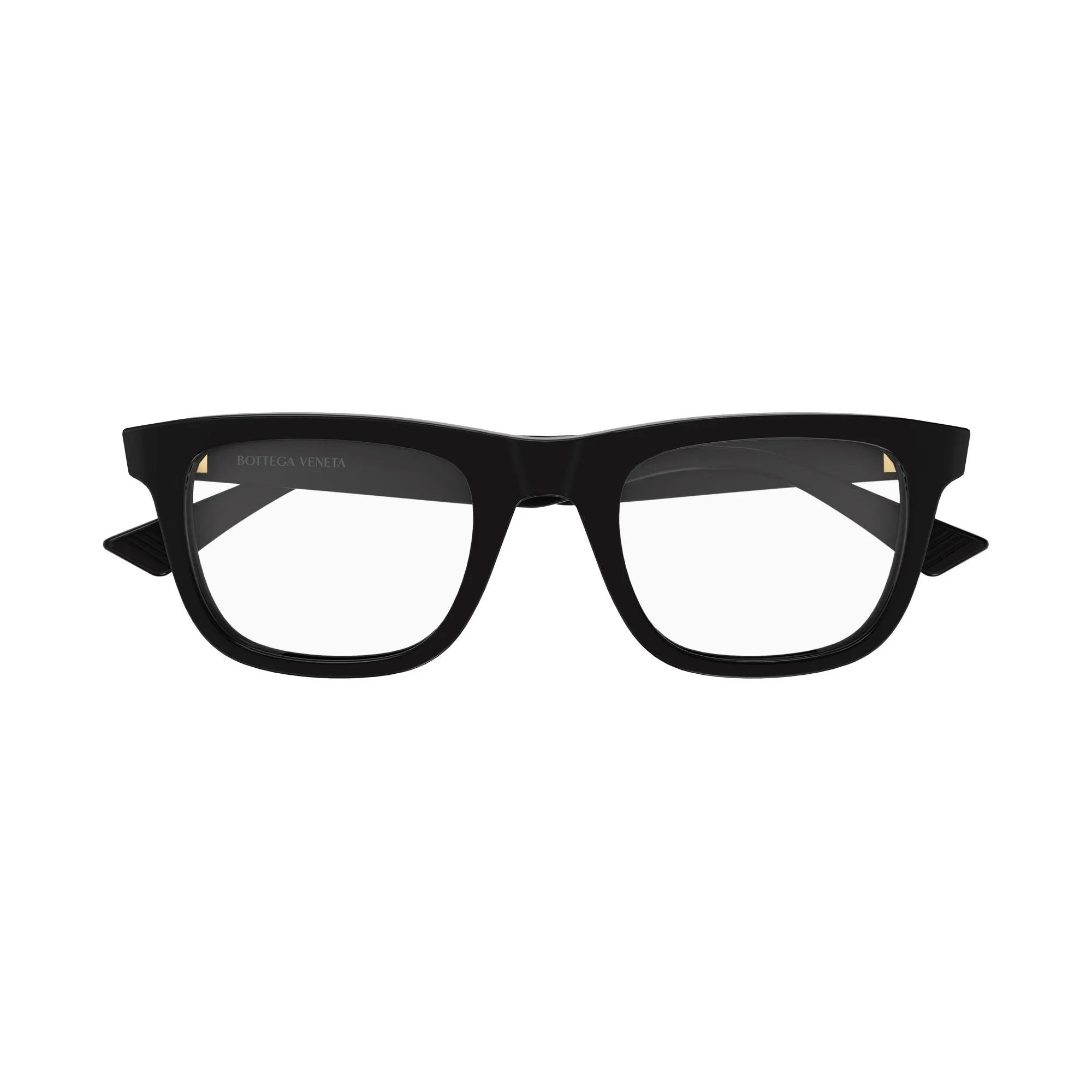   Bottega Veneta BV1129O - 001 Nero | Occhiale Da Vista Uomo 