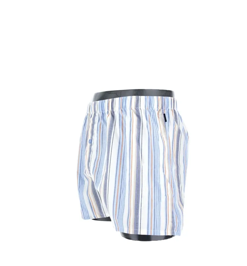 Boxer misto cotone