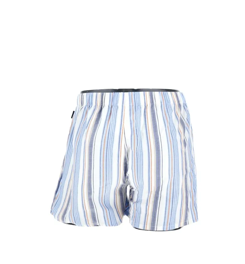 Boxer misto cotone