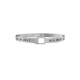 Bracciale Kidult Uomo All Men Are....731382
