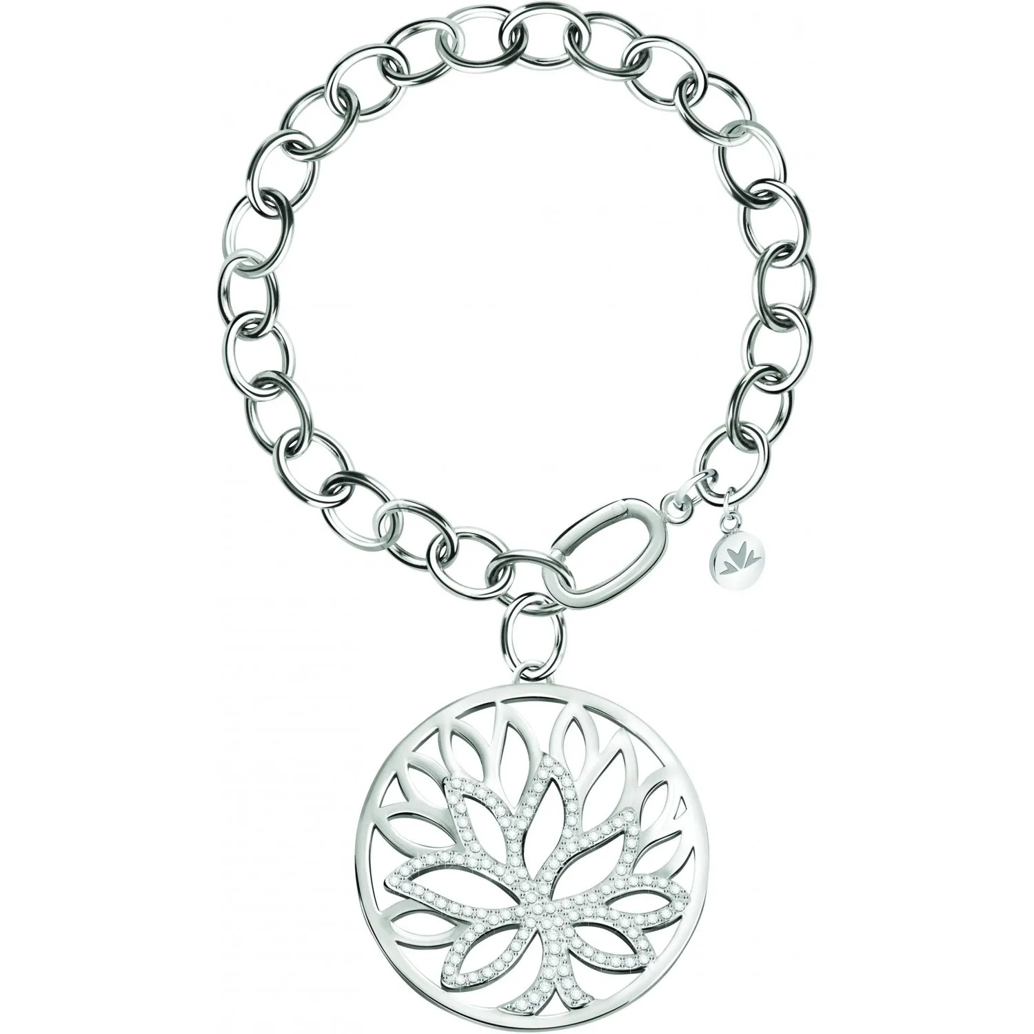 Bracciale Morellato LOTO SATD10