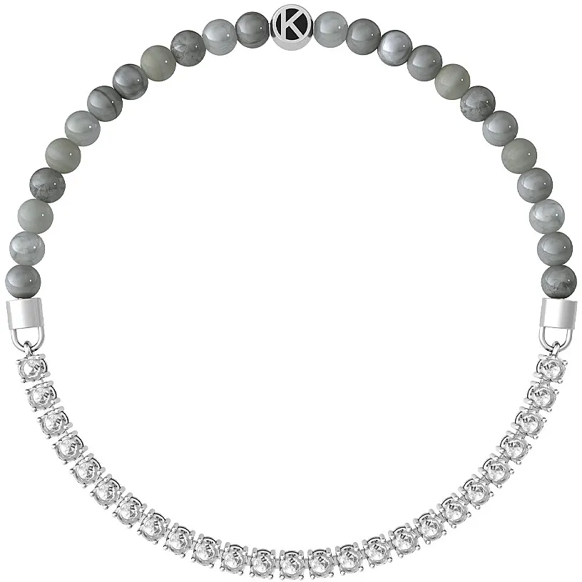 bracciale uomo gioielli Kidult