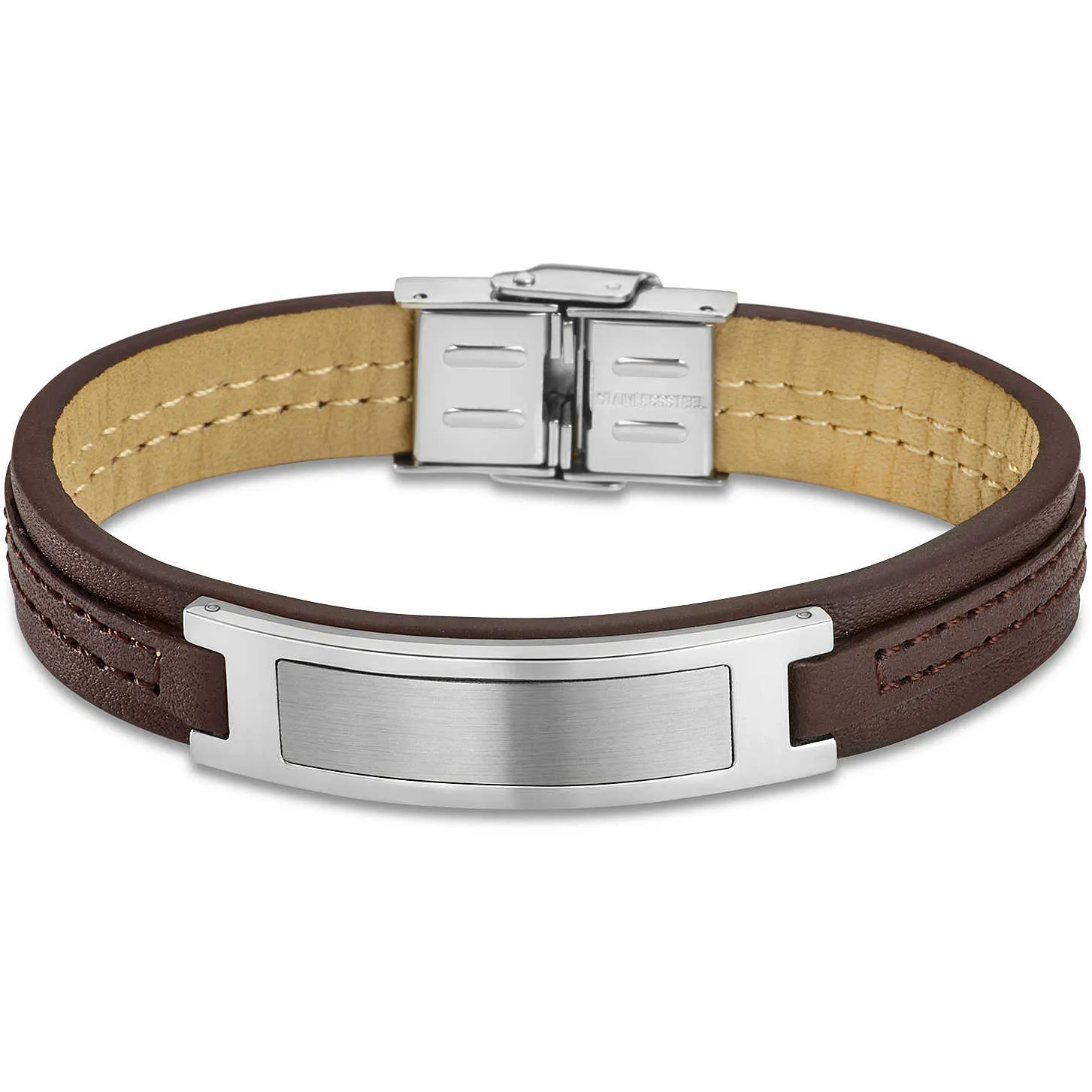 bracciale uomo gioielli Lotus Style Urban Man