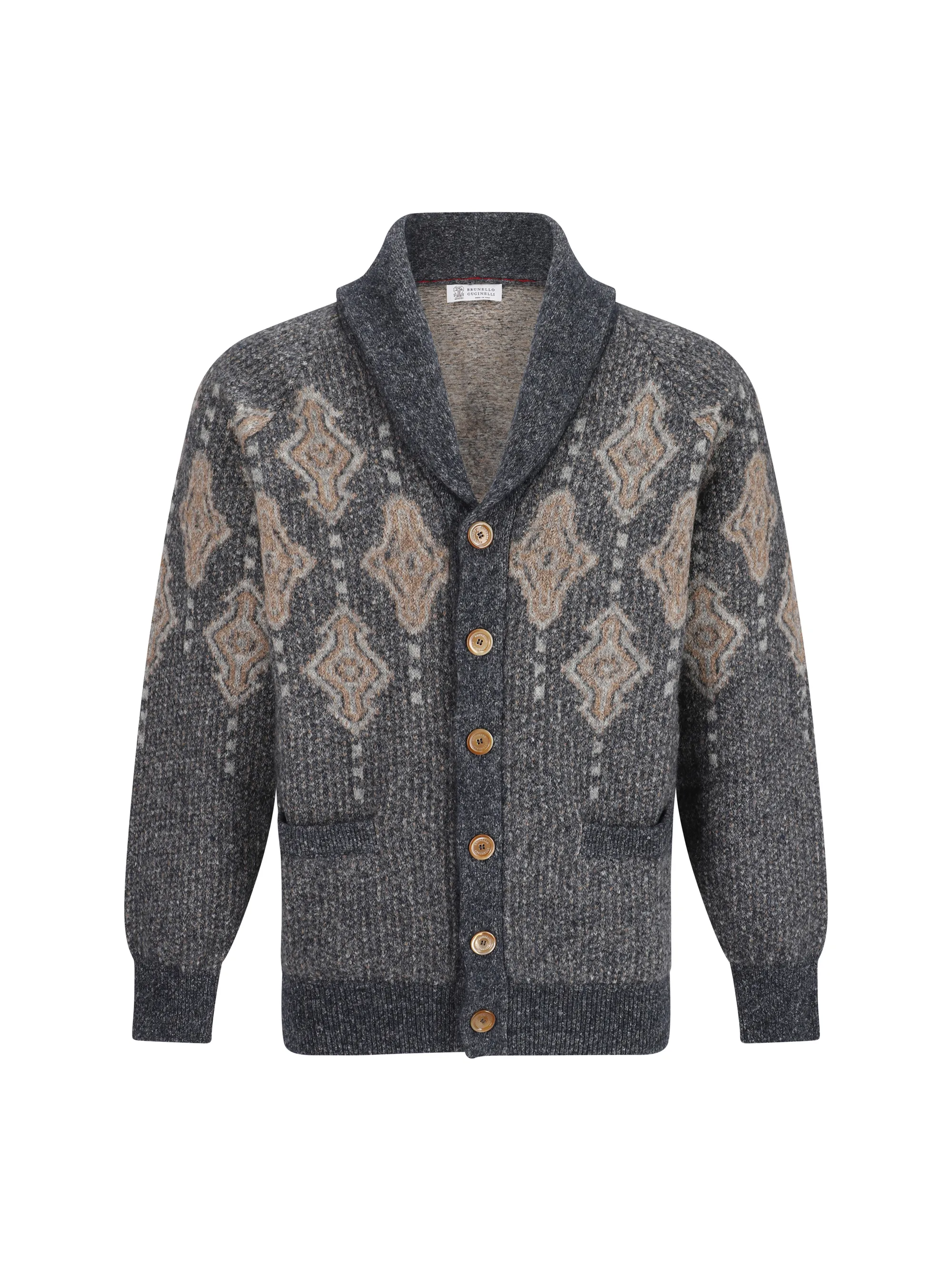     BRUNELLO CUCINELLI      Cardigan