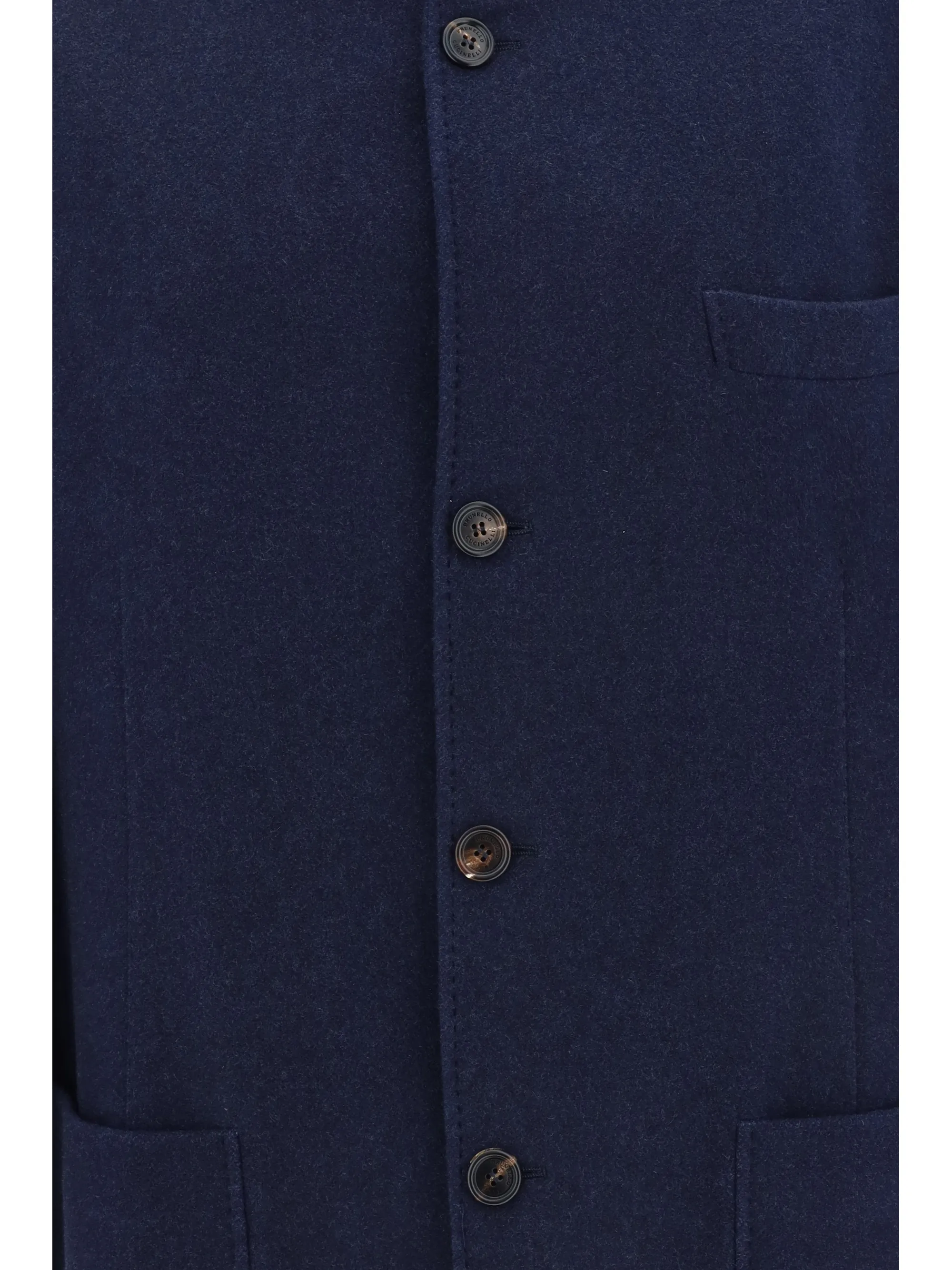     BRUNELLO CUCINELLI  Giacca