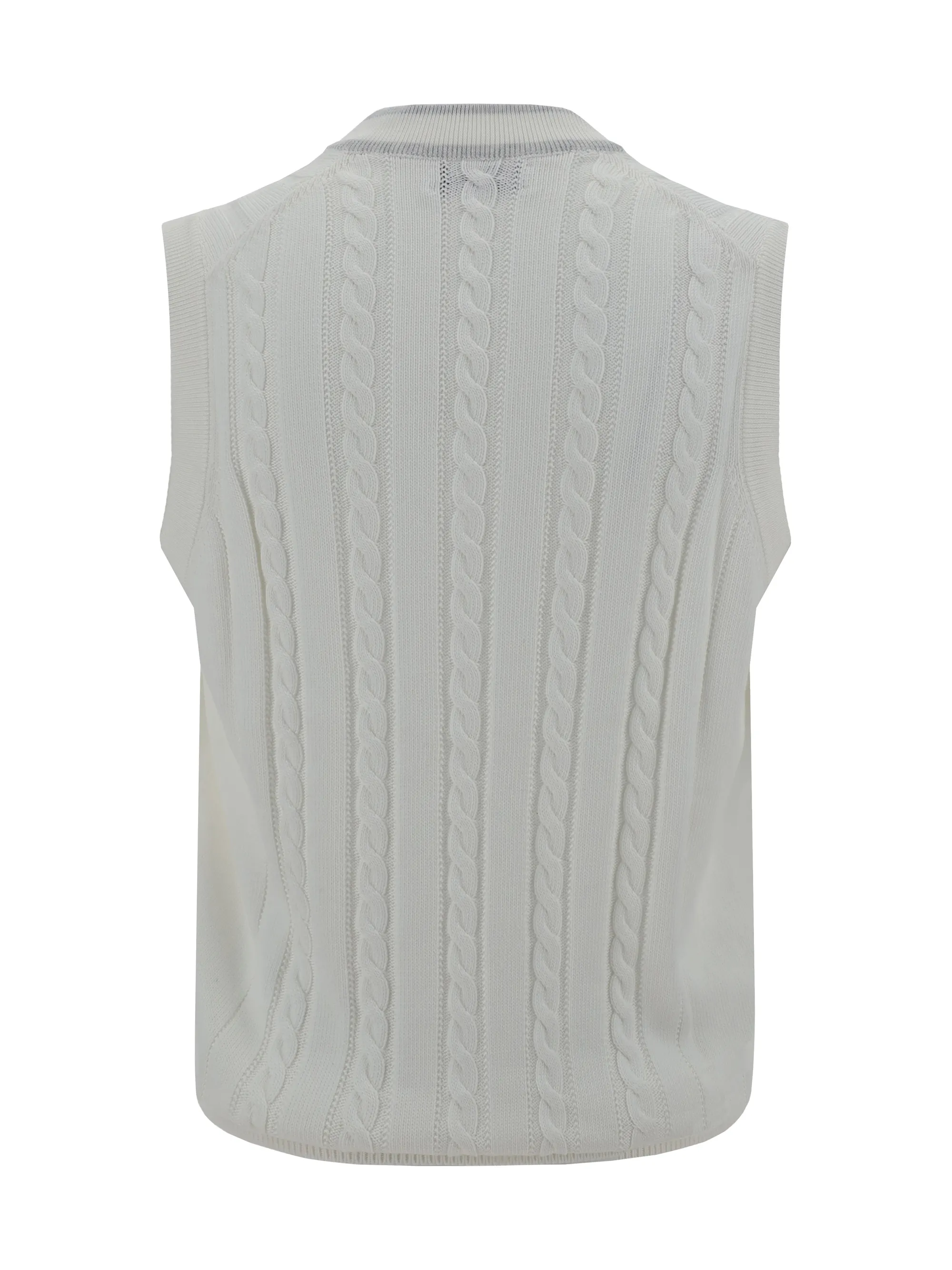     BRUNELLO CUCINELLI  Gilet