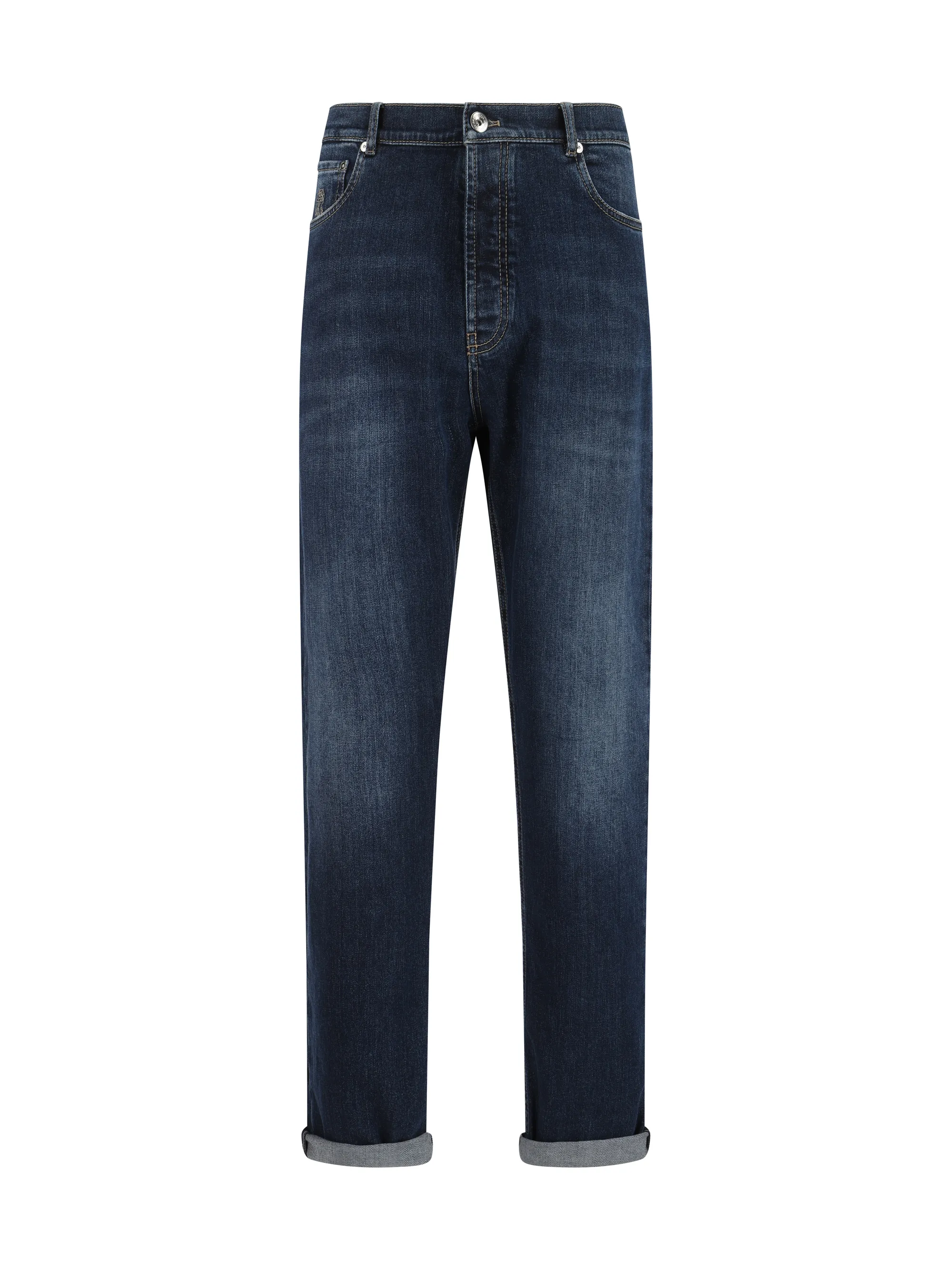     BRUNELLO CUCINELLI  Jeans