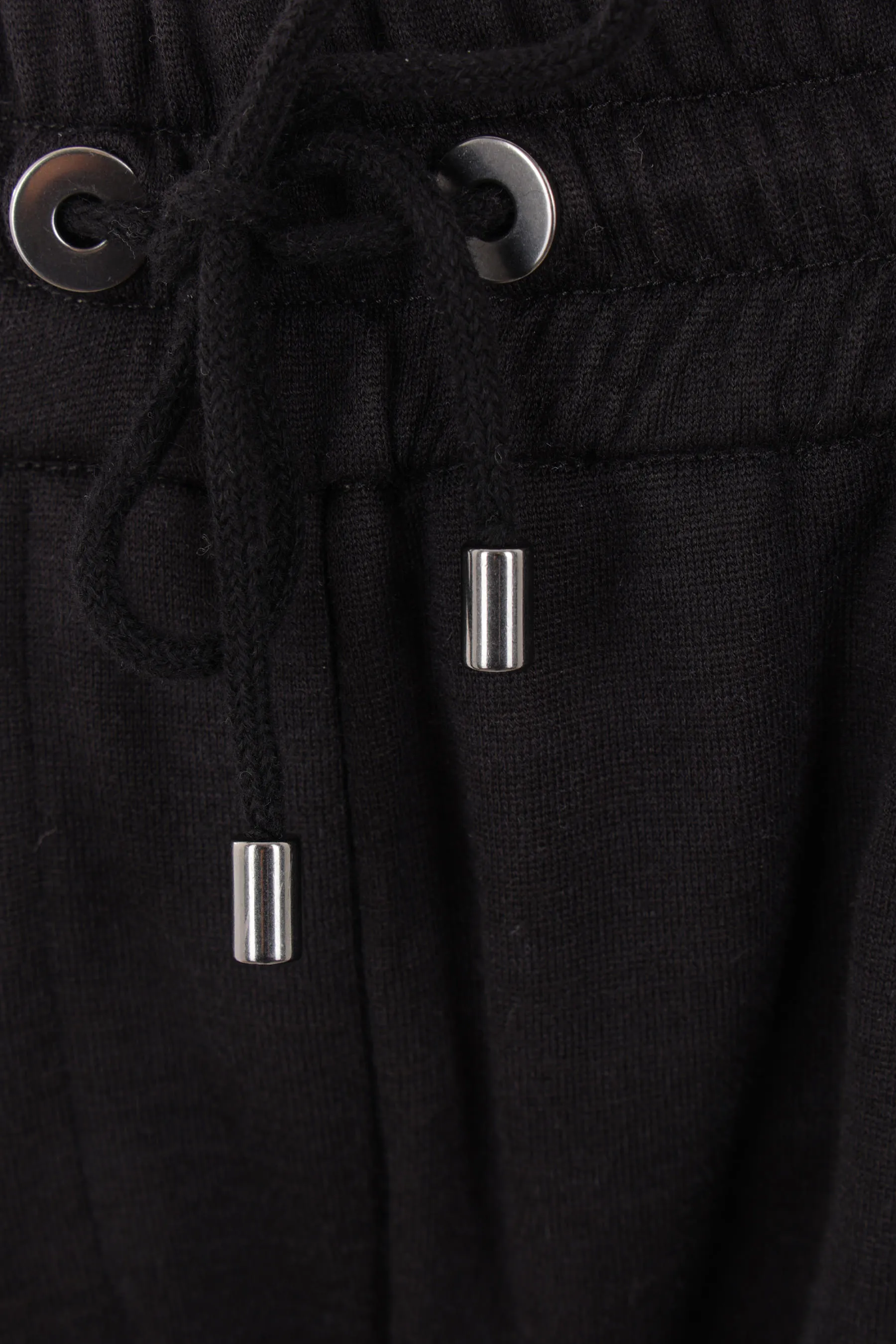  BRUNELLO CUCINELLI pantalone jogging in cotone e seta 