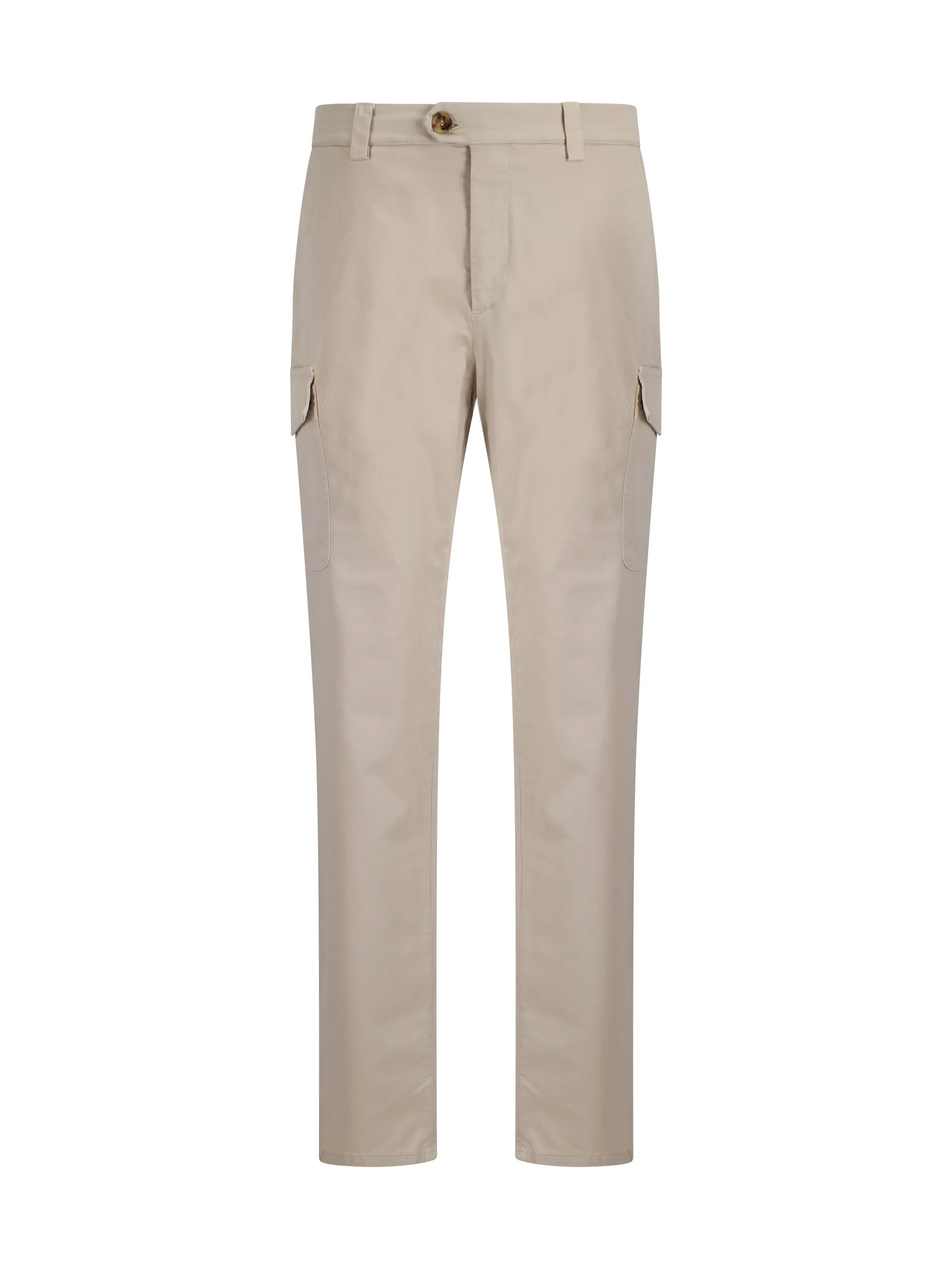     BRUNELLO CUCINELLI  Pantaloni Cargo