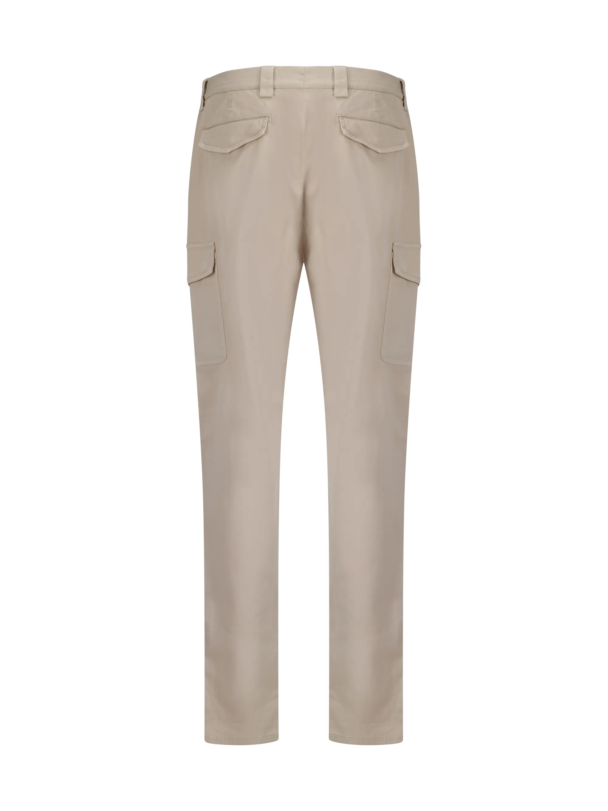     BRUNELLO CUCINELLI  Pantaloni Cargo
