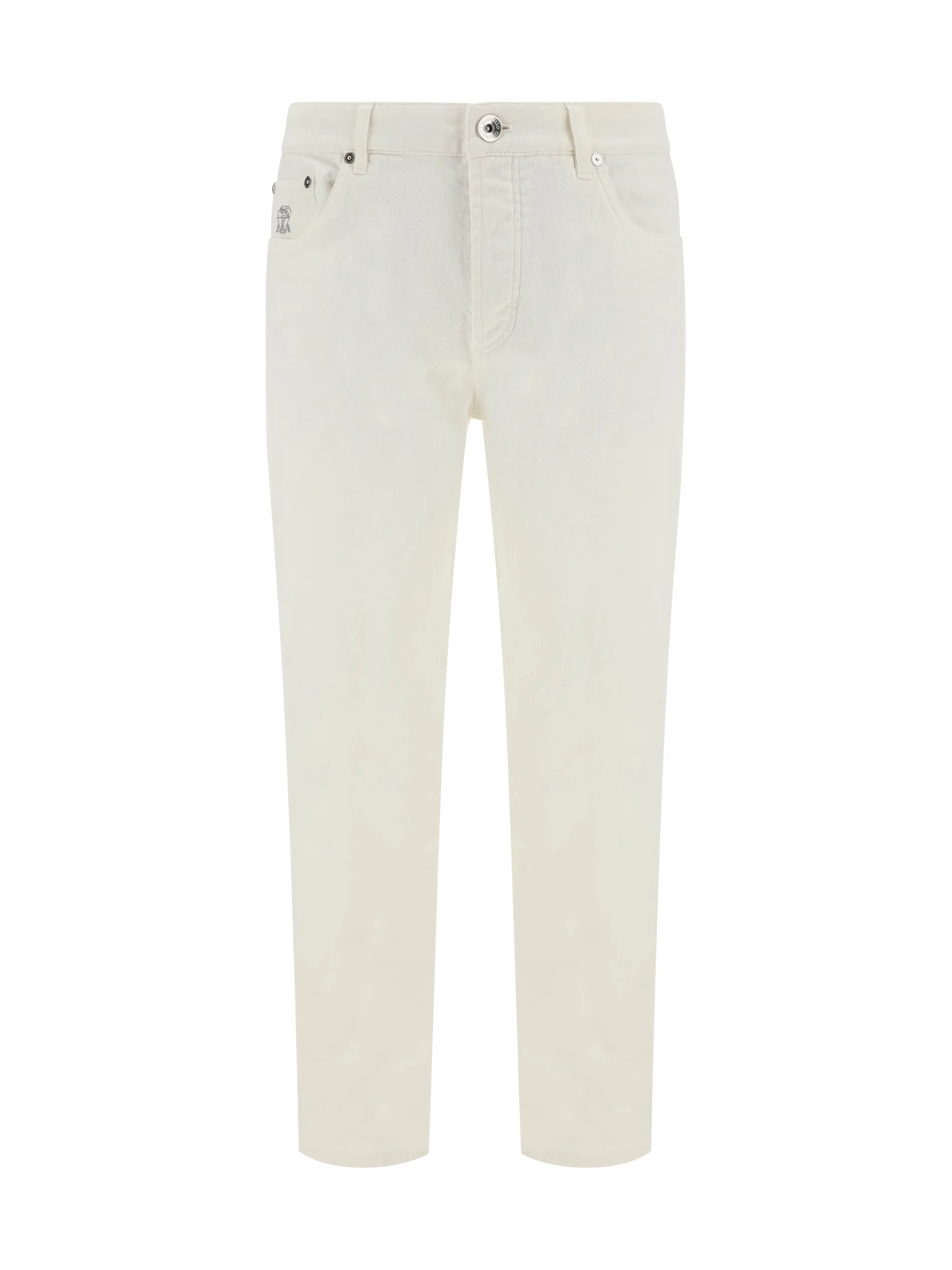     BRUNELLO CUCINELLI      Pantaloni 