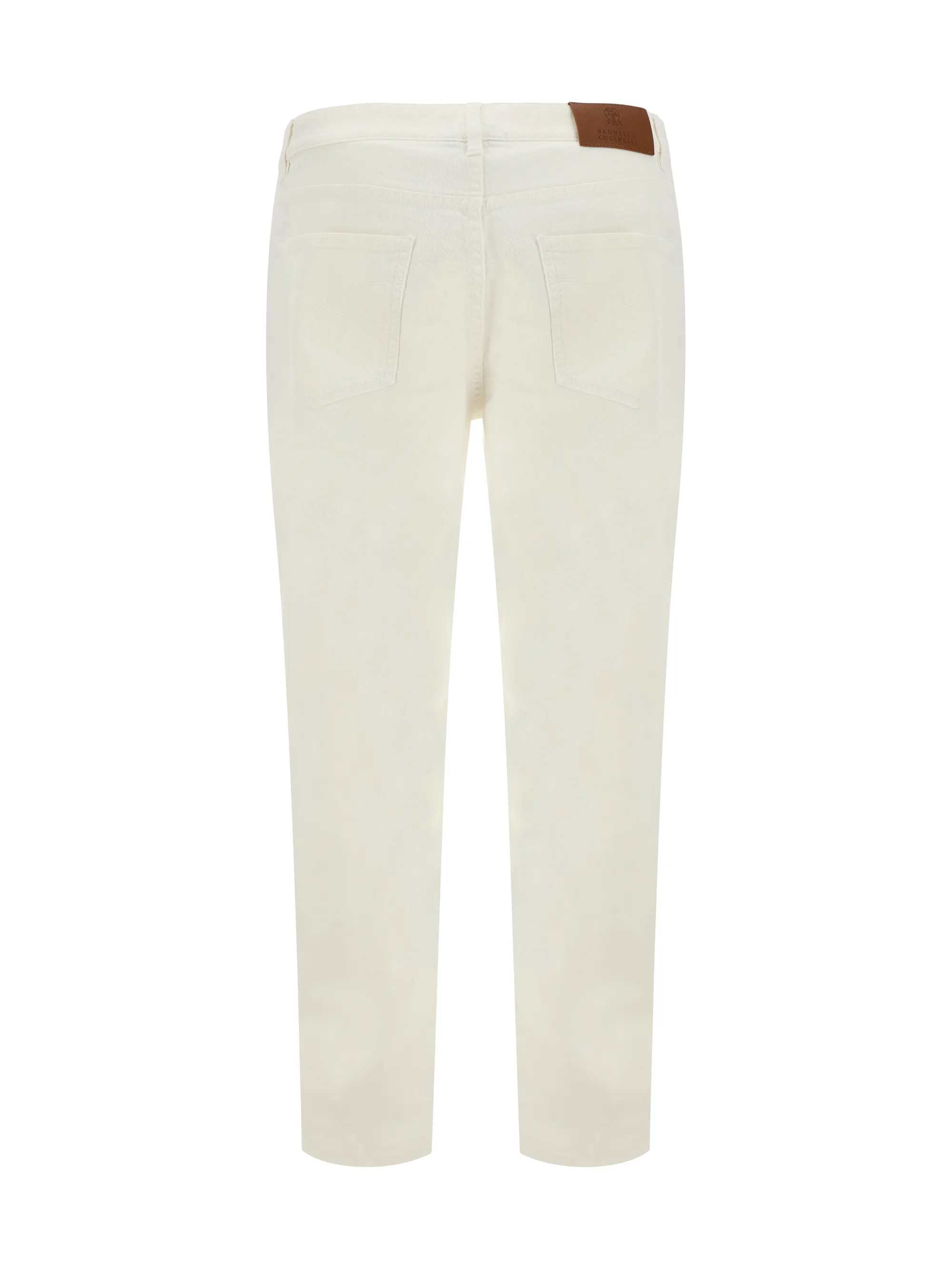     BRUNELLO CUCINELLI      Pantaloni 