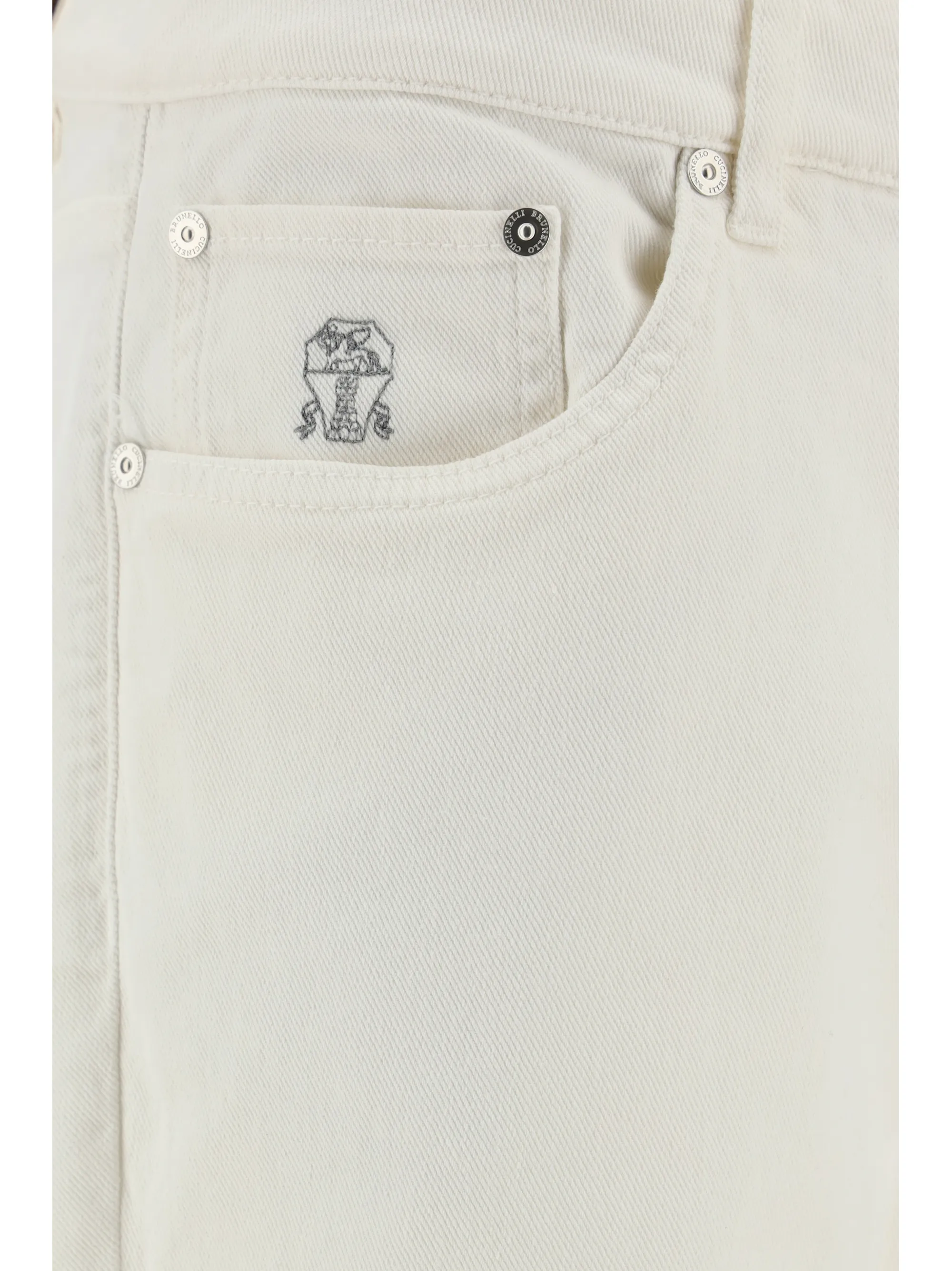     BRUNELLO CUCINELLI      Pantaloni 