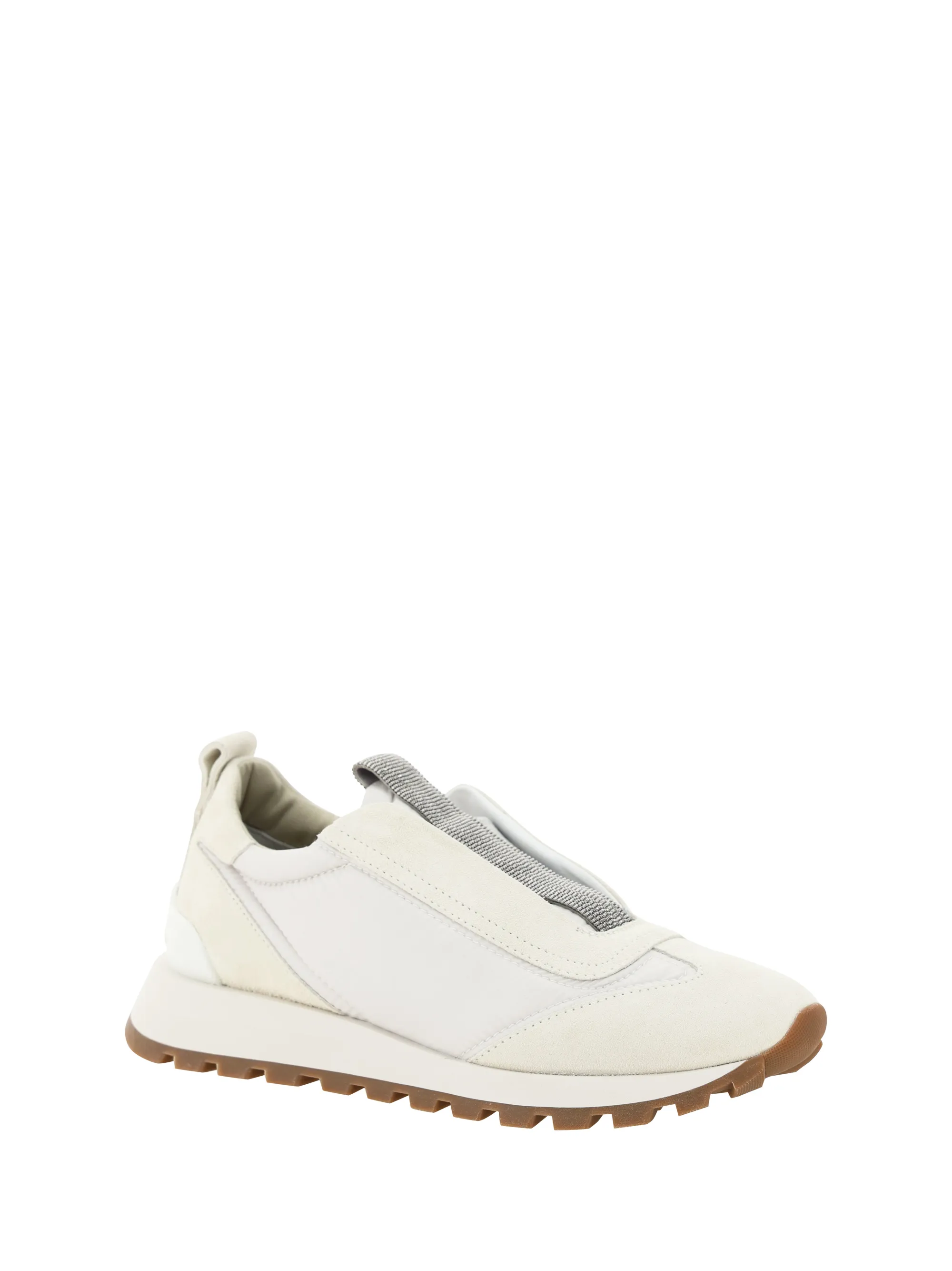     BRUNELLO CUCINELLI  Sneakers