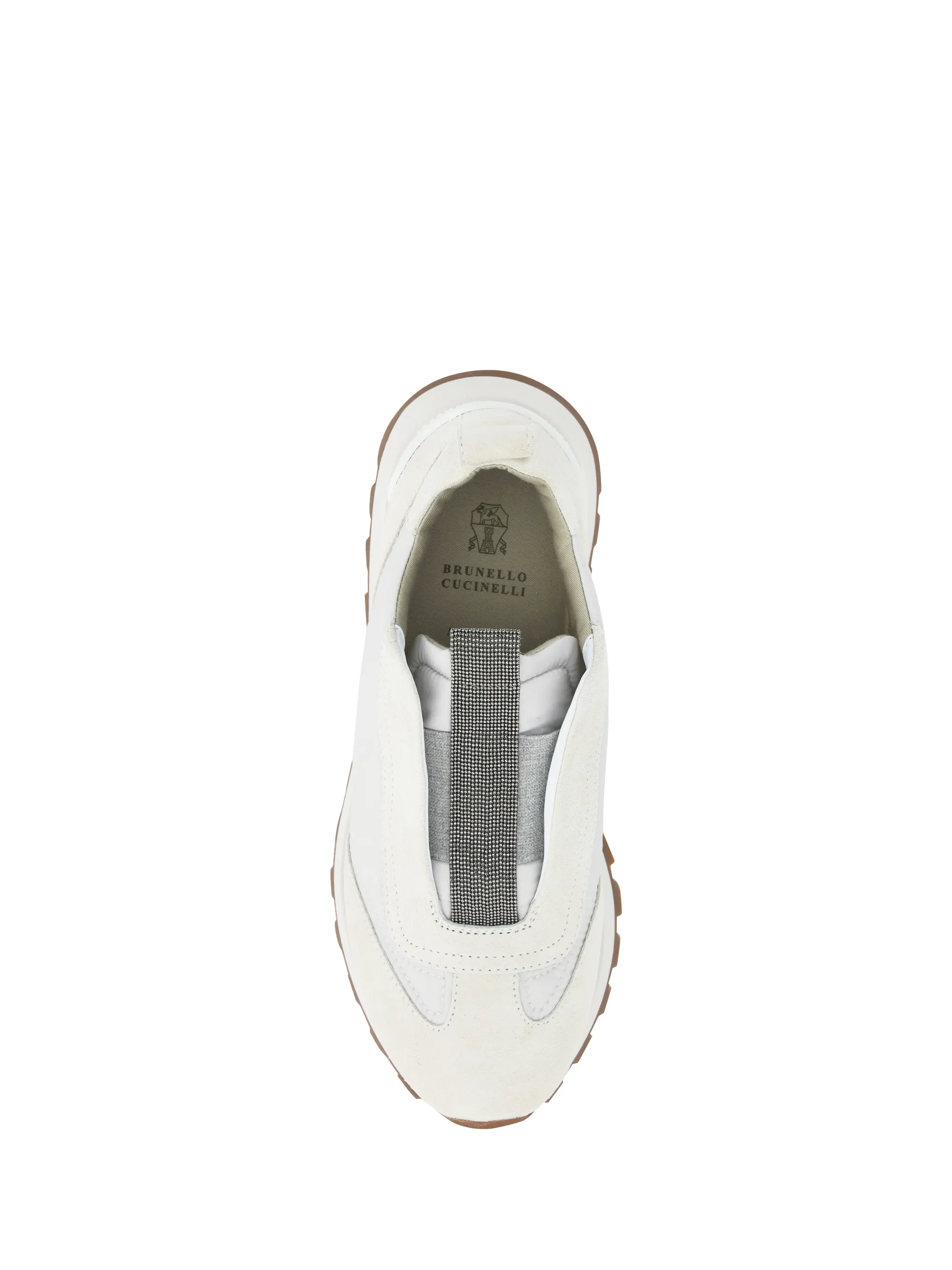     BRUNELLO CUCINELLI  Sneakers
