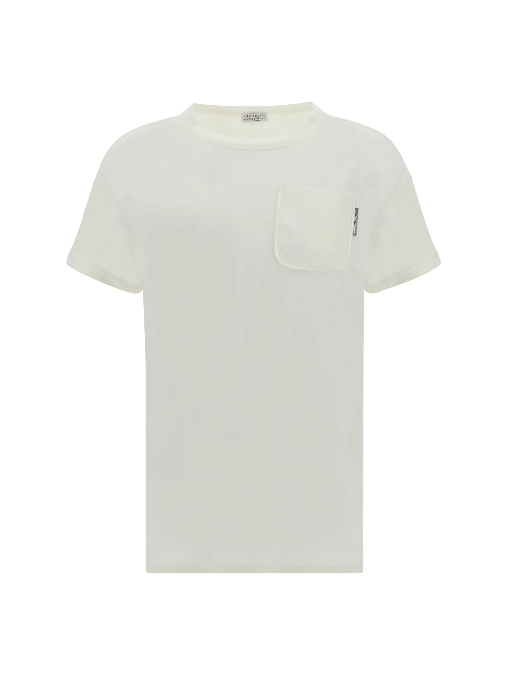     BRUNELLO CUCINELLI      T-Shirt