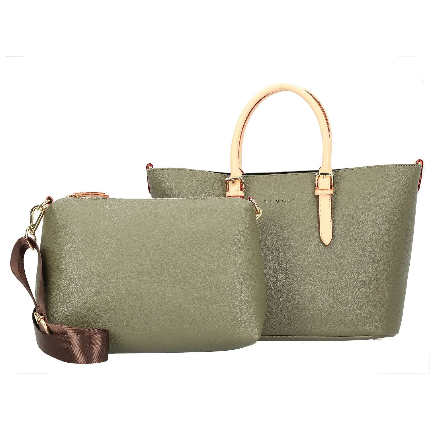 bugatti Borsa Ella 34 cm