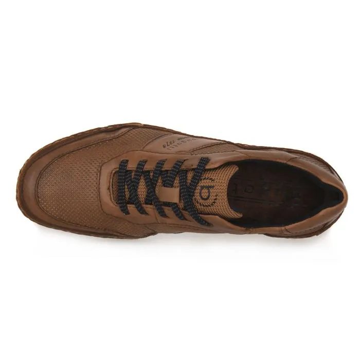 BUGATTI SHOES 6300 COGNAC