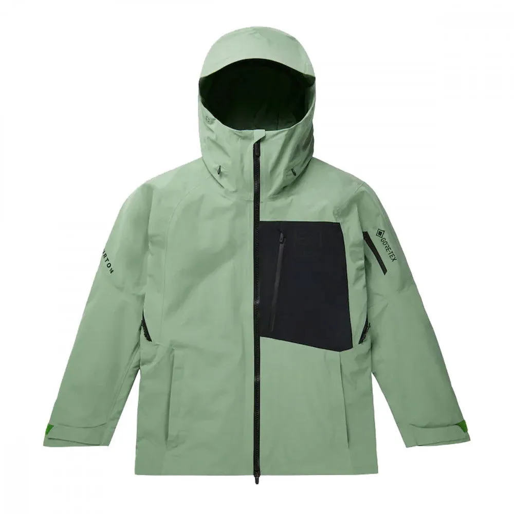 BURTON GIACCA AK CYCLIC GTX 2L