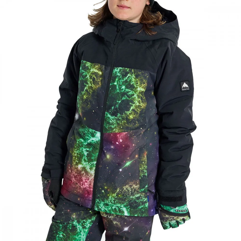 BURTON GIACCA LODGEPOLE 2L BAMBINO