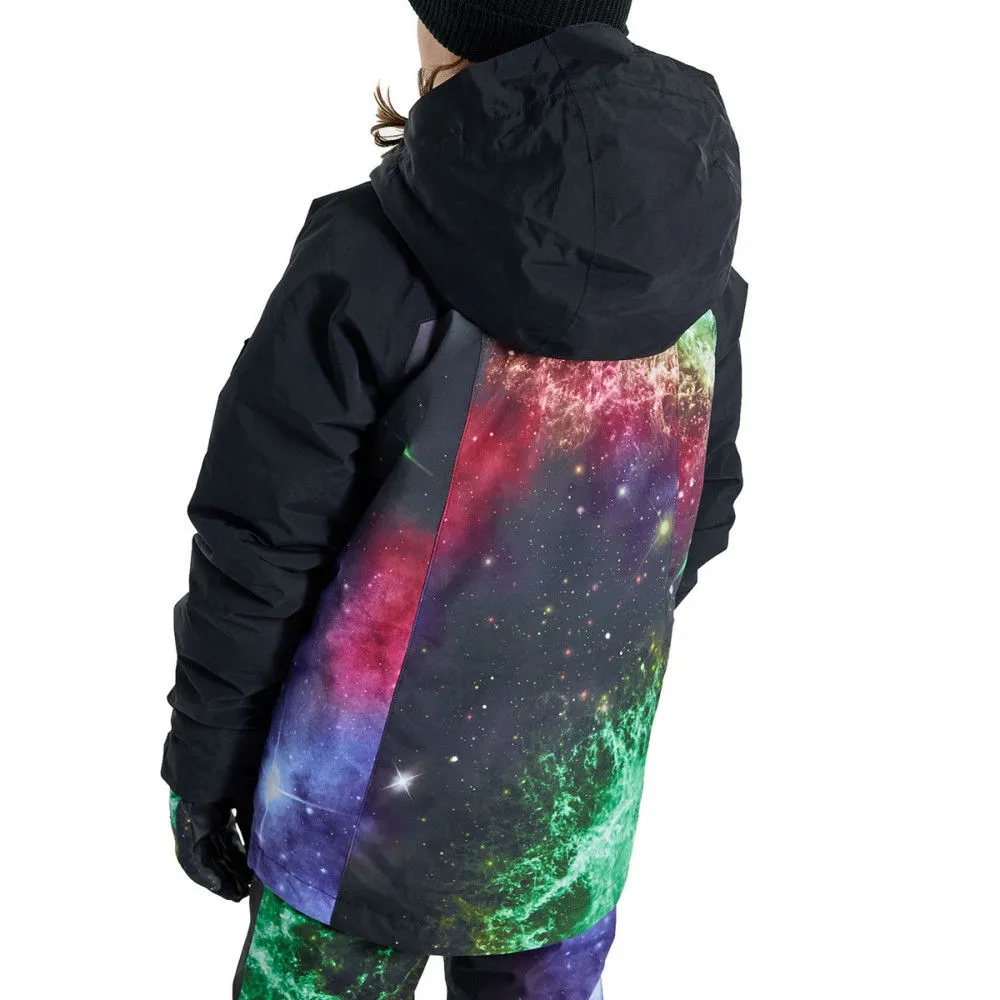 BURTON GIACCA LODGEPOLE 2L BAMBINO