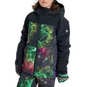 BURTON GIACCA LODGEPOLE 2L BAMBINO