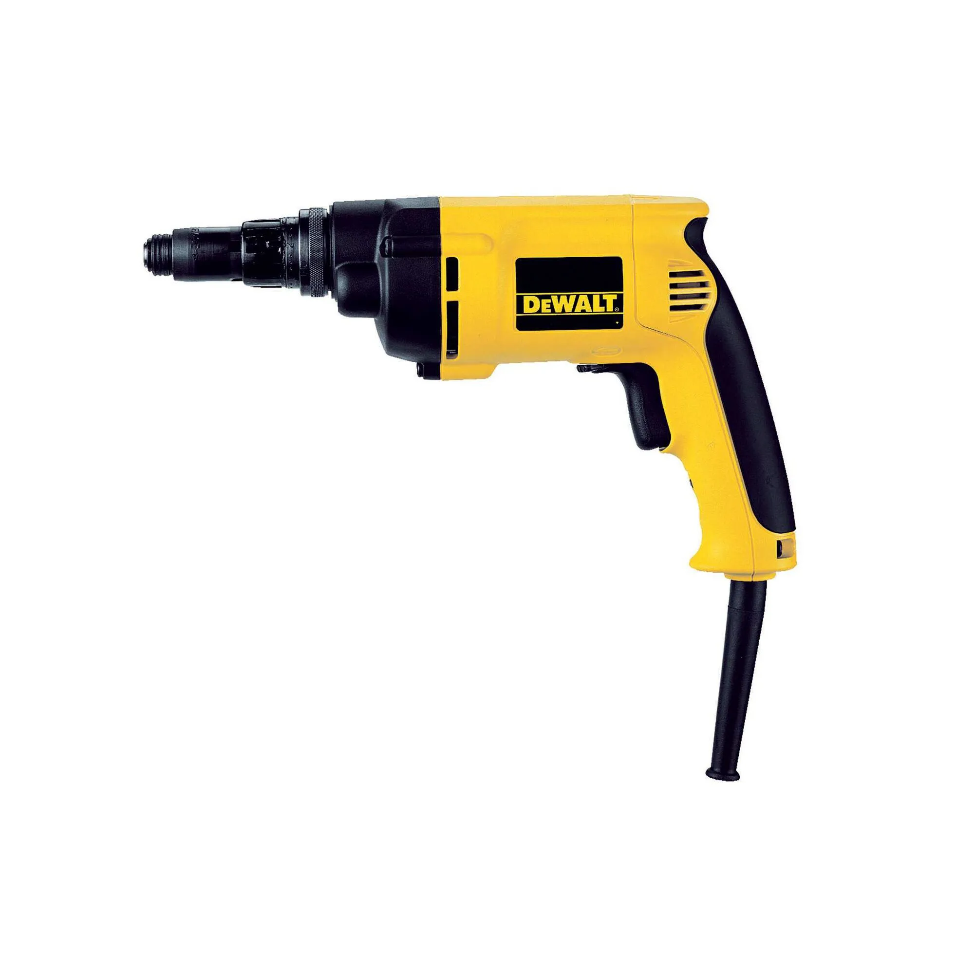 Cacciavite elettrico DeWALT, coppia 0 → 26Nm