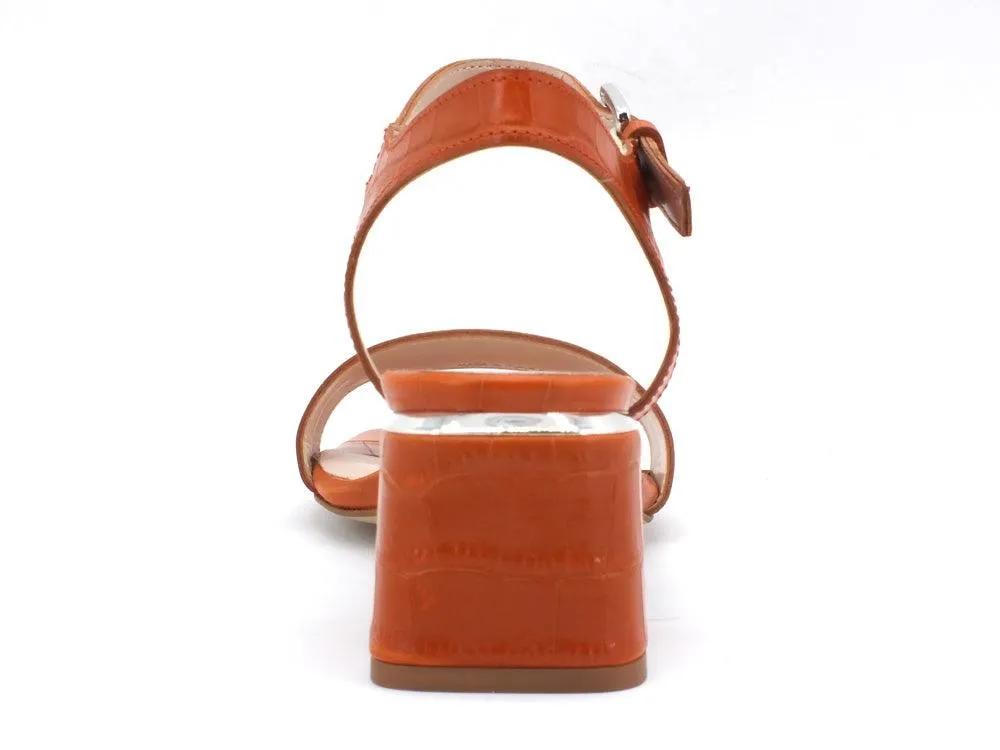 CAFèNOIR Sandalo Cuoio GLF121