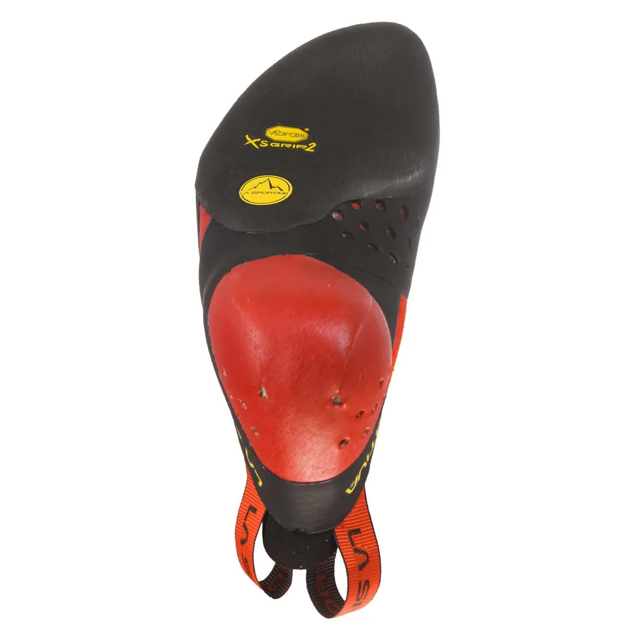 Calzature Arrampicata