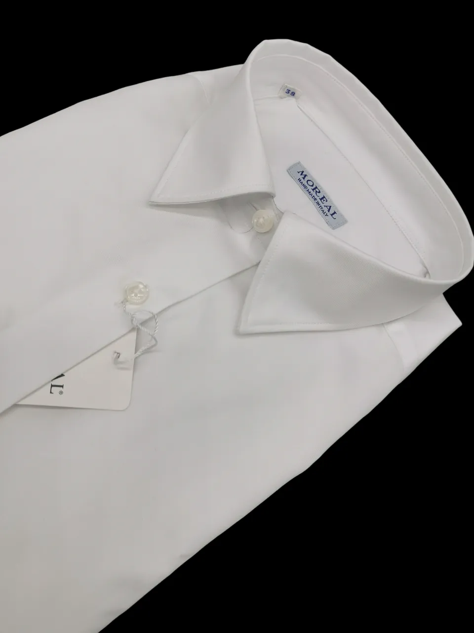 Camicia Donna cotone bianca