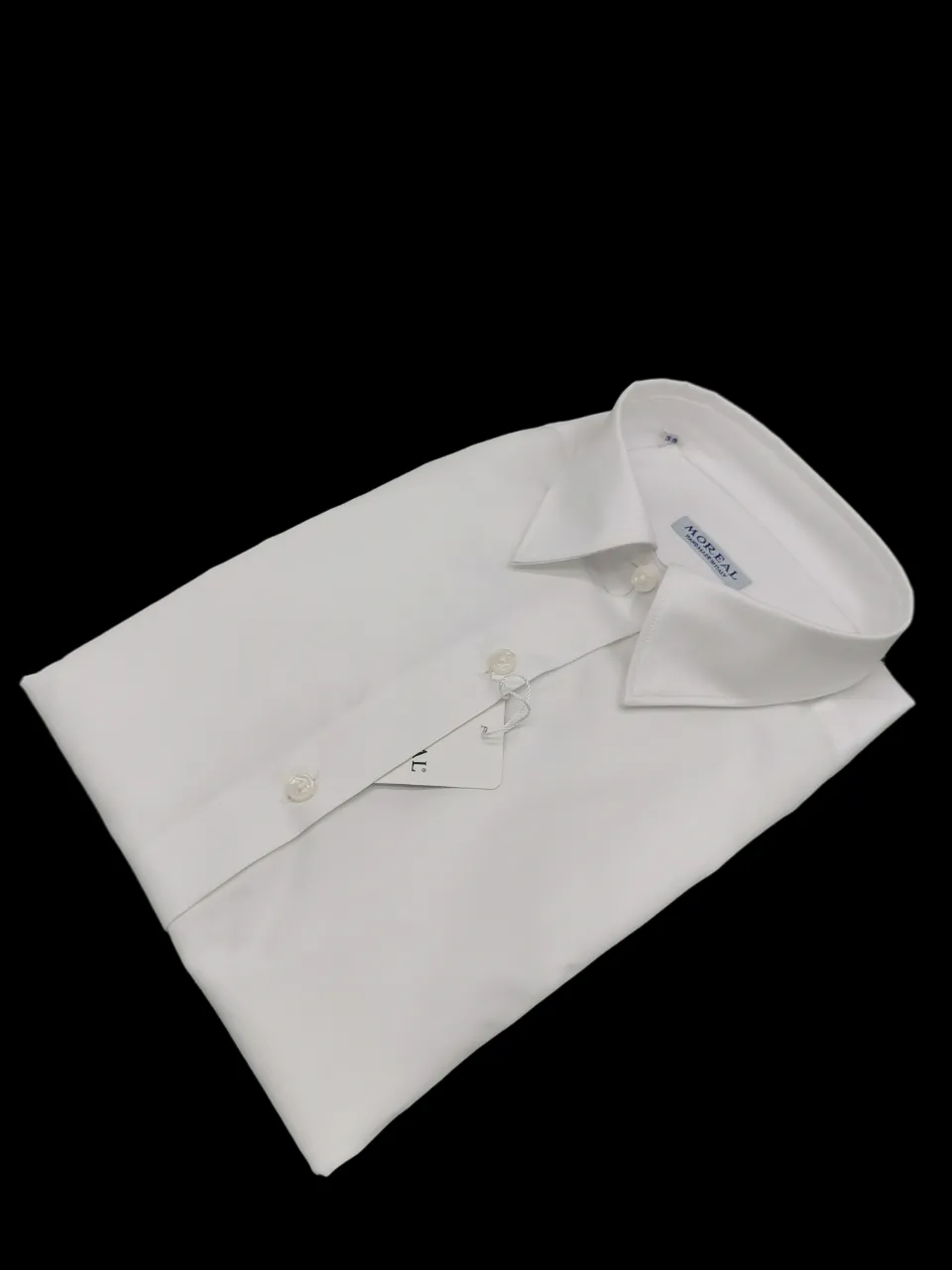 Camicia Donna cotone bianca