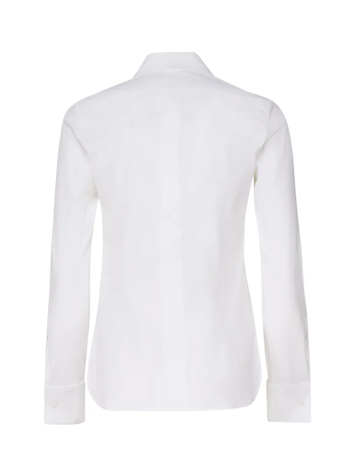 CAMICIA KNUT IN COTONE