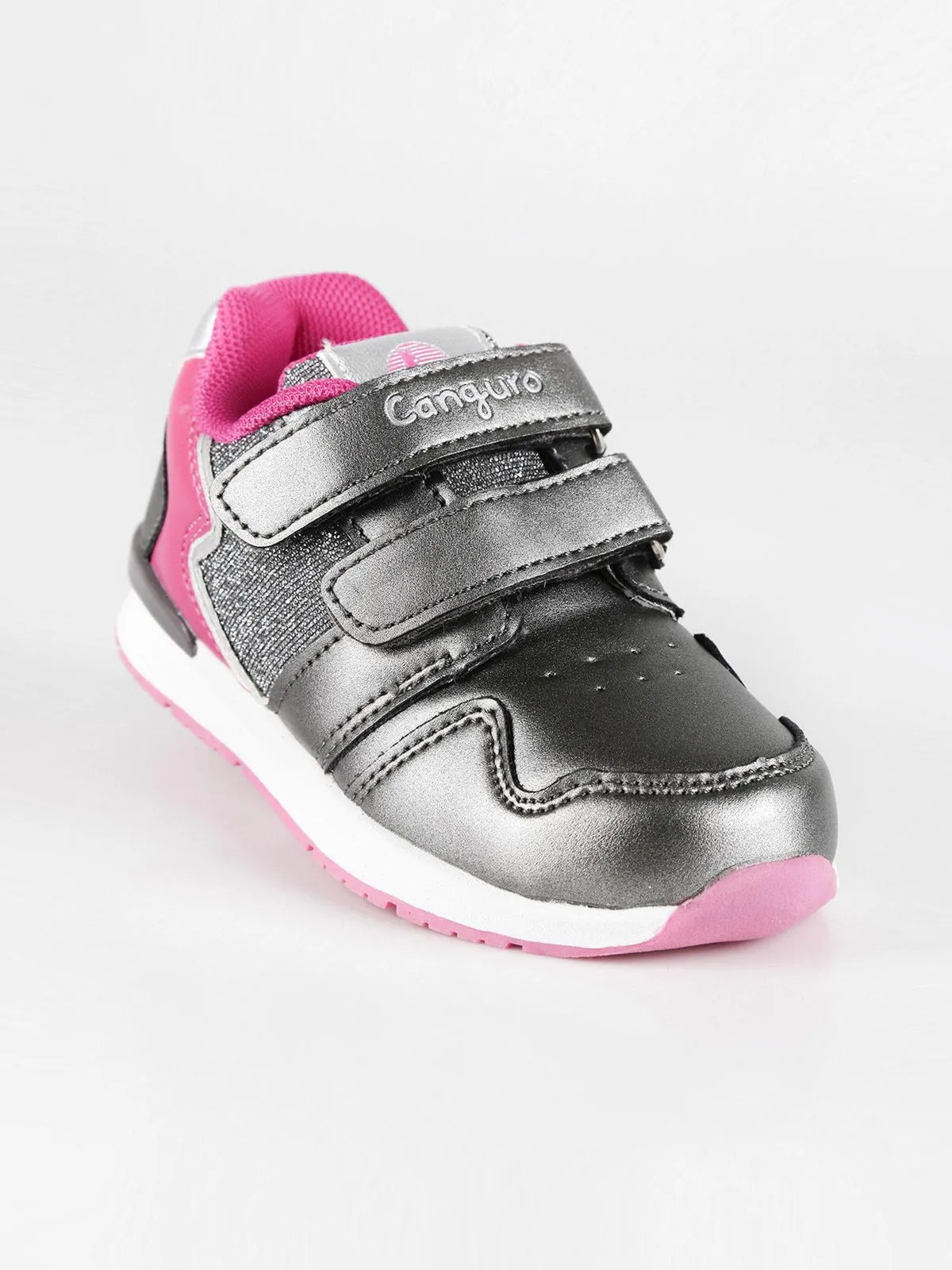Canguro Chaussures de sport pour enfants avec des larmes