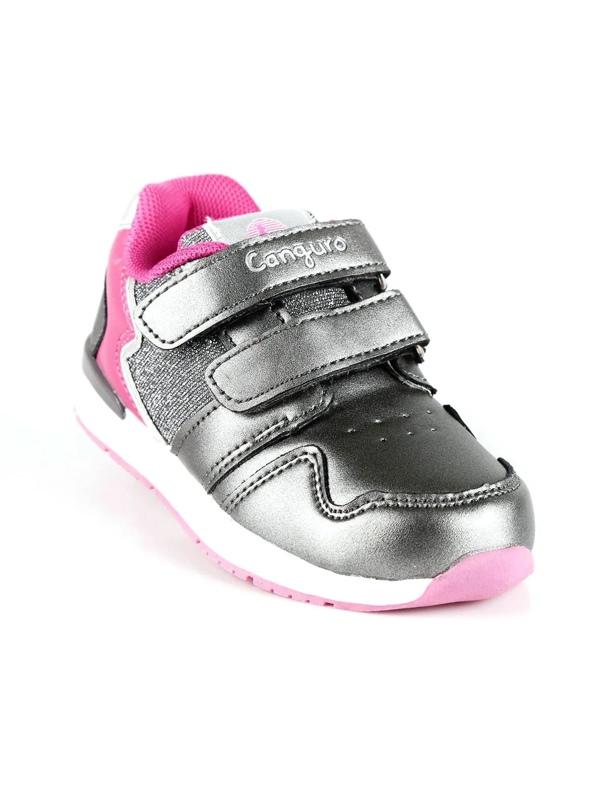 Canguro Chaussures de sport pour enfants avec des larmes