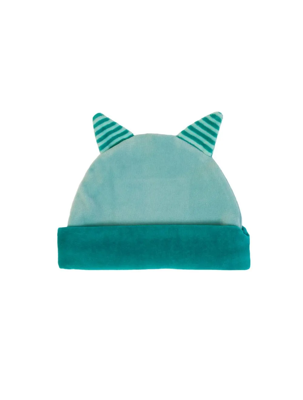  CAPPELLINO NEONATO CINIGLIA - VOLPE 