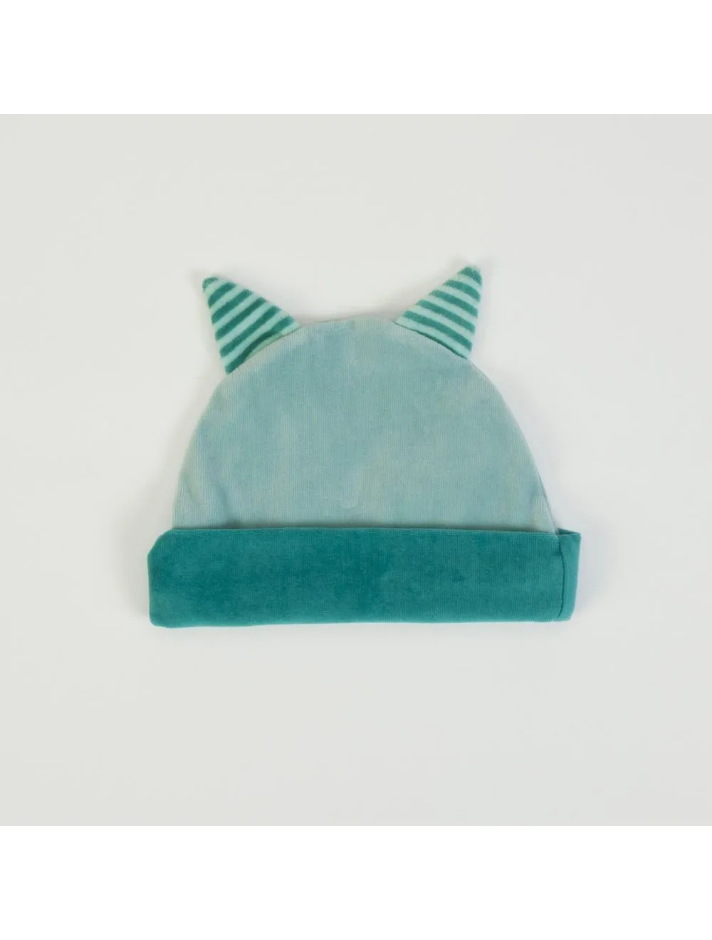  CAPPELLINO NEONATO CINIGLIA - VOLPE 