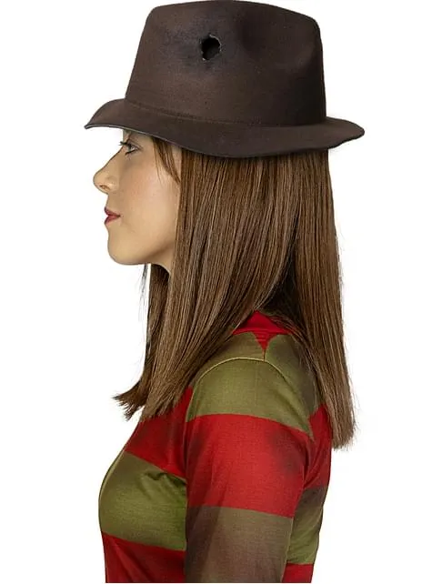 Cappello di Freddy Krueger - Nightmare, dal profondo della notte