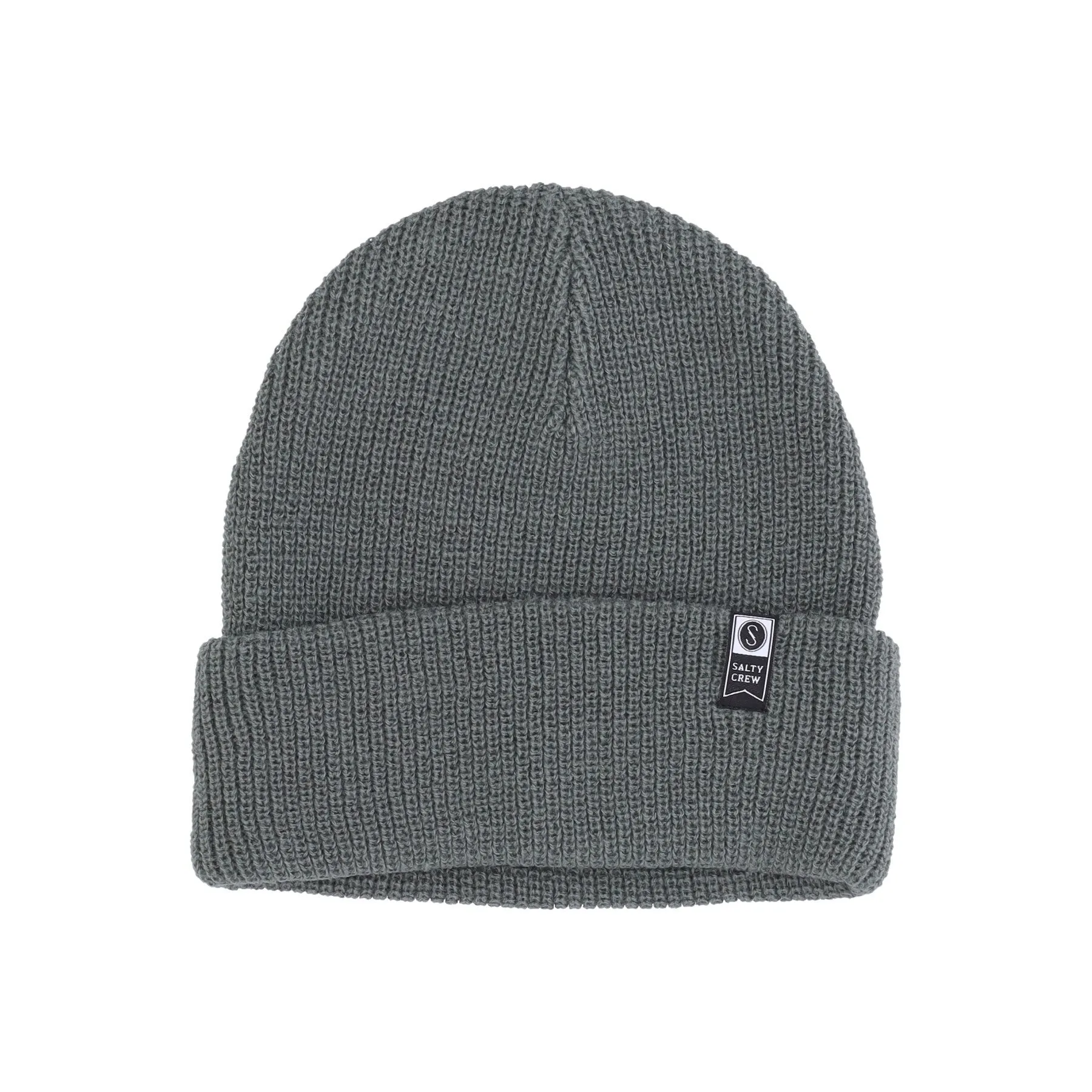 Cappello Uomo Alpha Beanie Moss Green