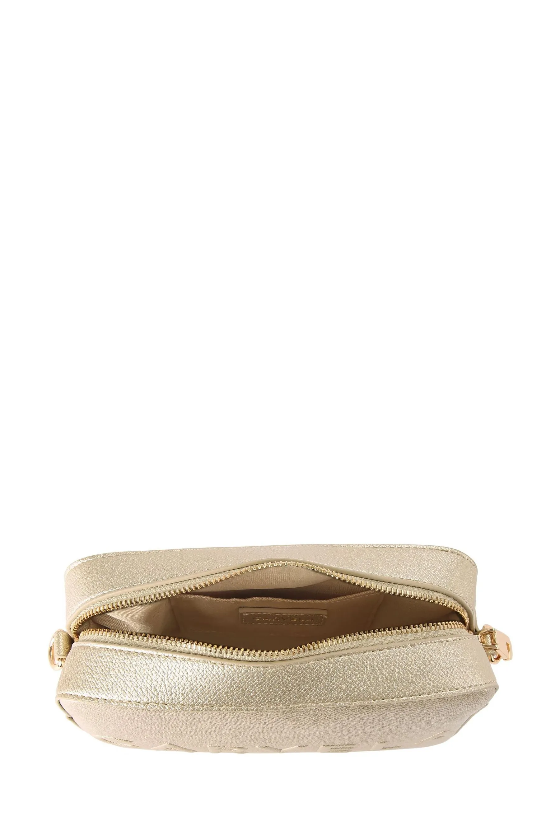 Carvela - Oro - Frame X - Borsa