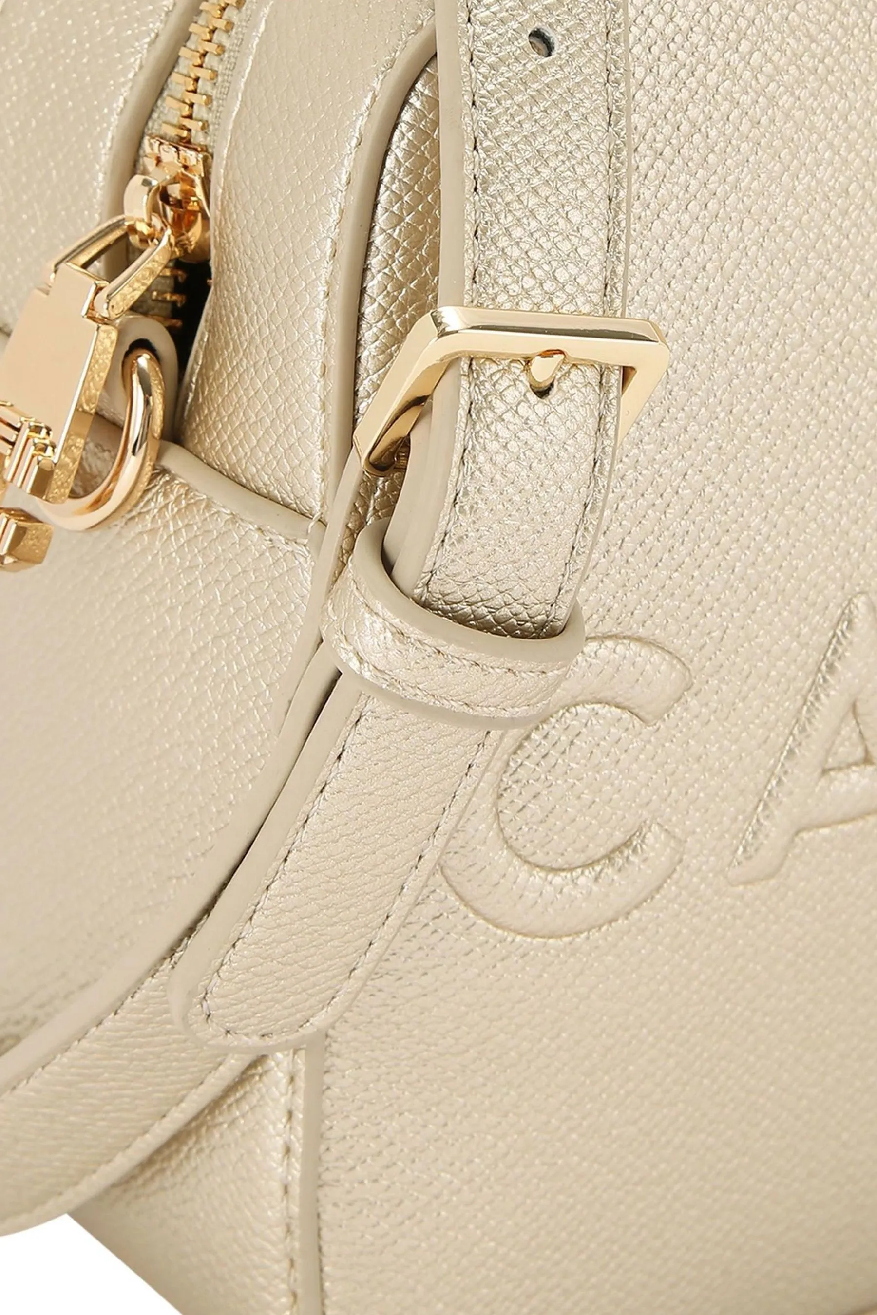 Carvela - Oro - Frame X - Borsa