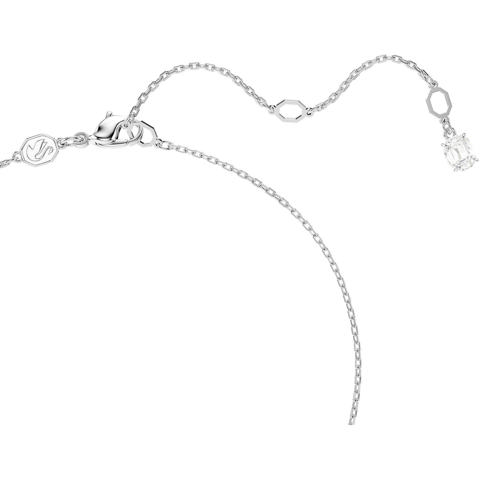 charm donna gioielli Swarovski