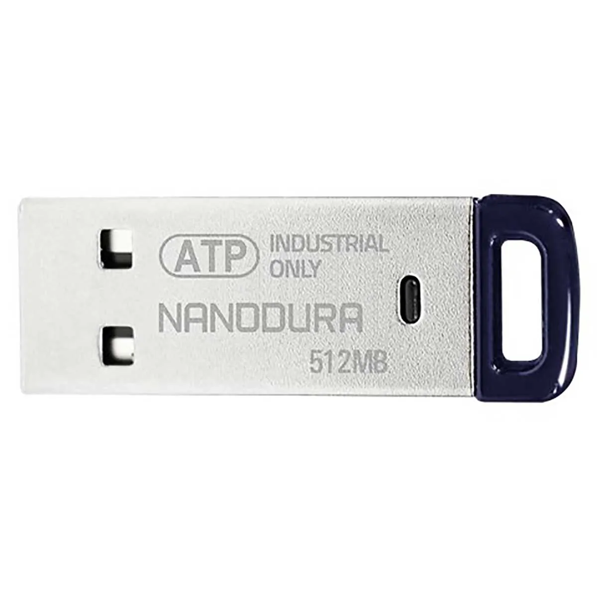 Chiavetta USB ATP 512 MB Sì USB 2.0 SLC -40 → +85°C