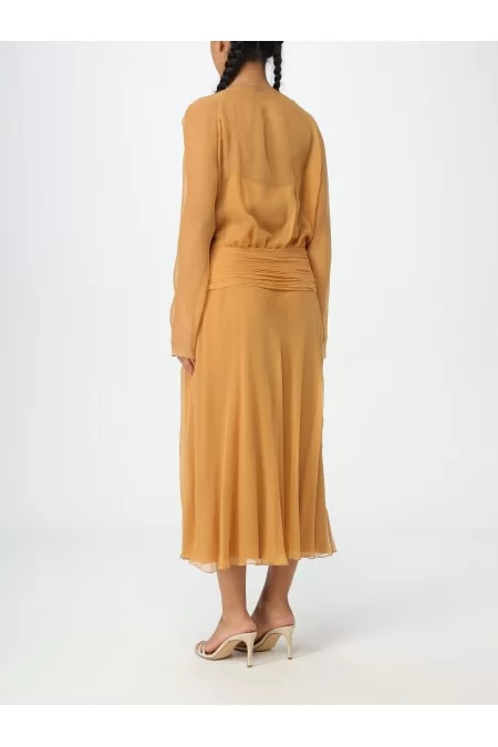 CHIFFON ORGANICO ALBERTA FERRETTI 04421614 V0086
