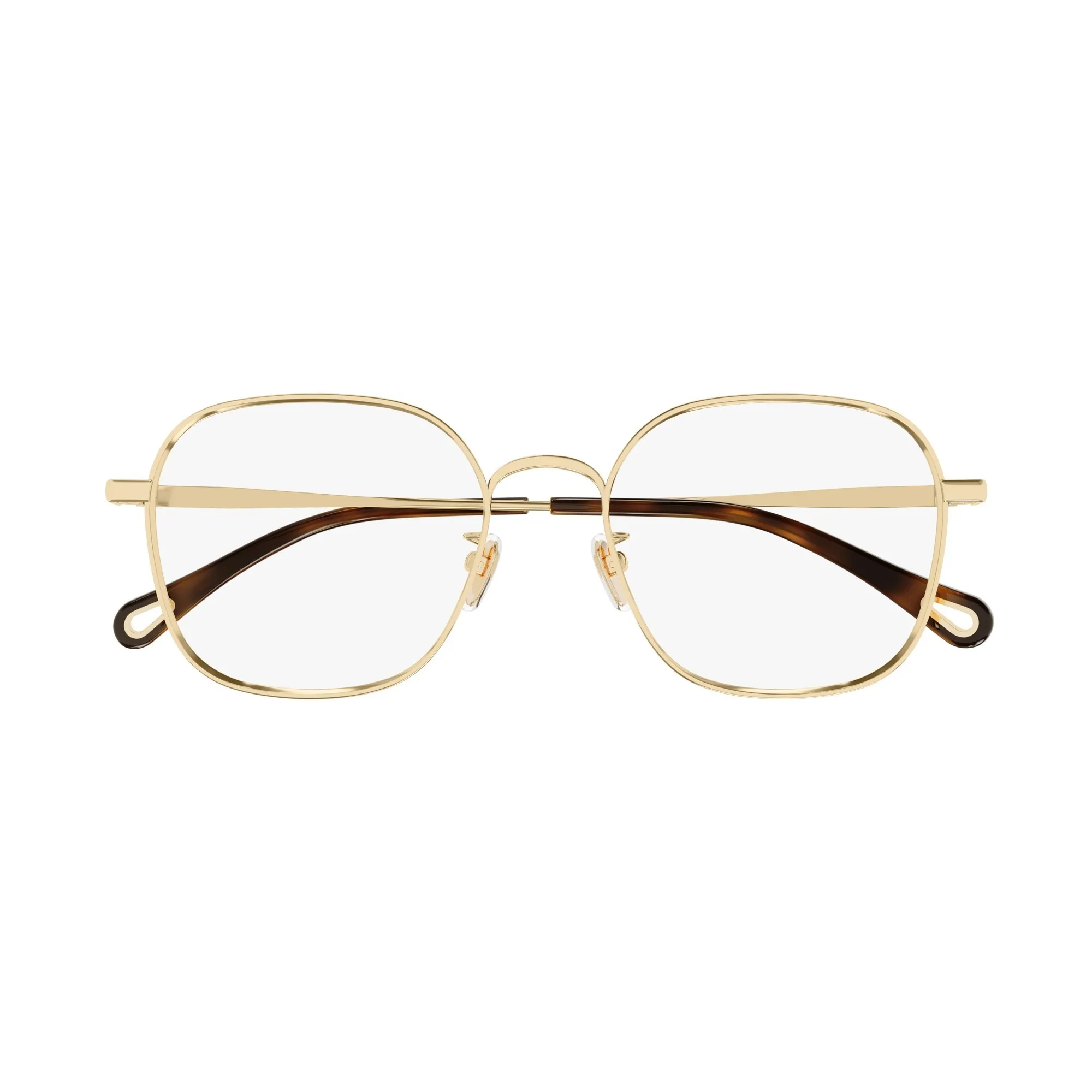   Chloe CH0245OA - 001 Oro | Occhiale Da Vista Donna 