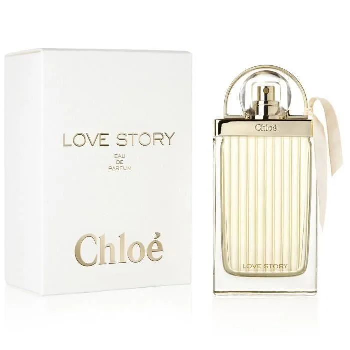 Chloè  Love Story Eau De Parfum 75 ml